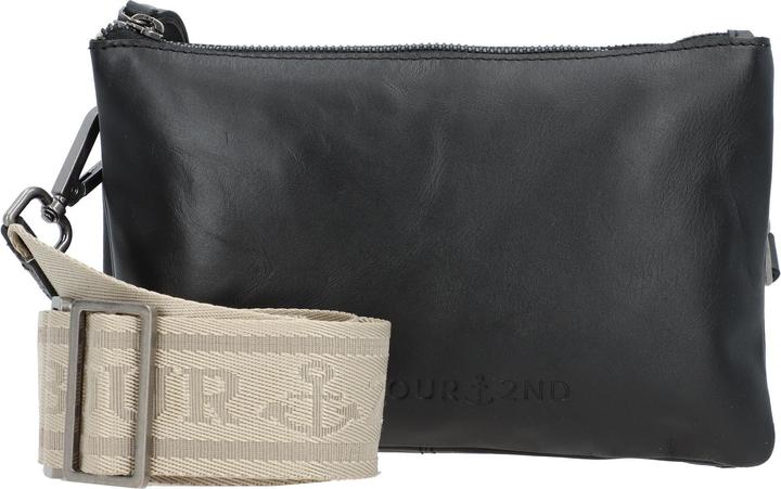 Produktbild Harbour 2nd Just Pure Enya Umhängetasche Leder 23 cm