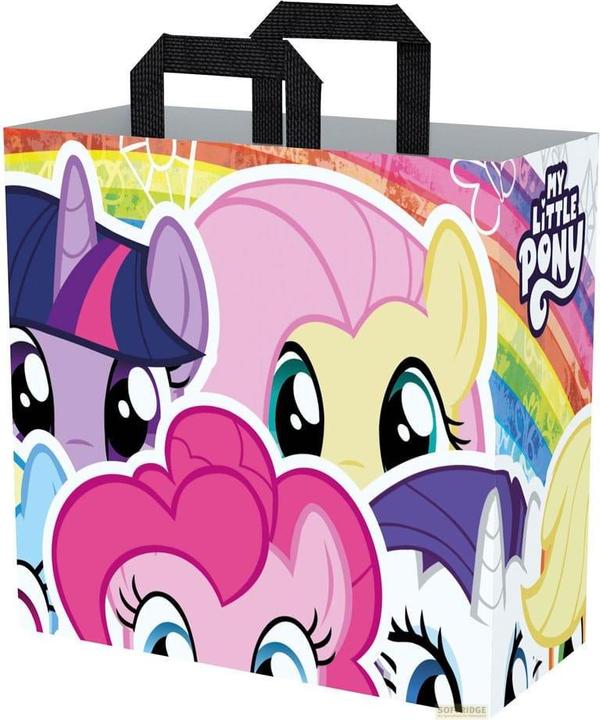Konix Mein kleines Pony Tragetasche