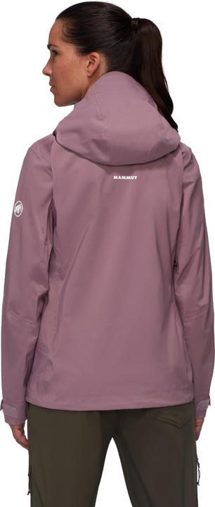 Immagine prodotto Mammut Alto Guide HS Giacca con cappuccio Donna (XS)