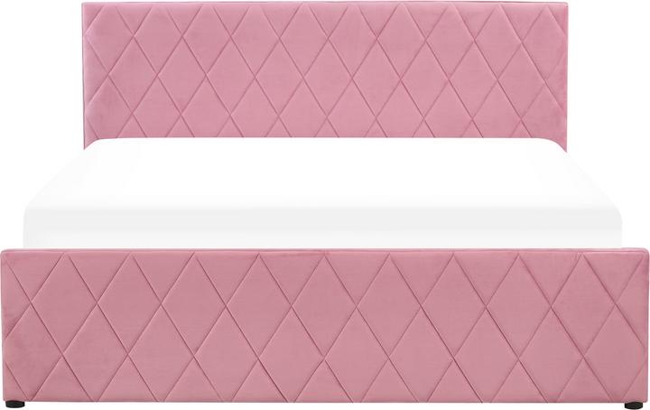 Actual product image Beliani Rochefort (160 x 200 cm)