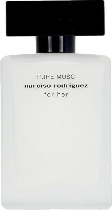 Produktbild Narciso Rodriguez Pure Musc (Eau de Parfum, 30 ml)