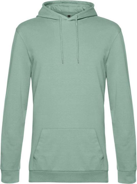 B&C Kapuzenpullover (L)