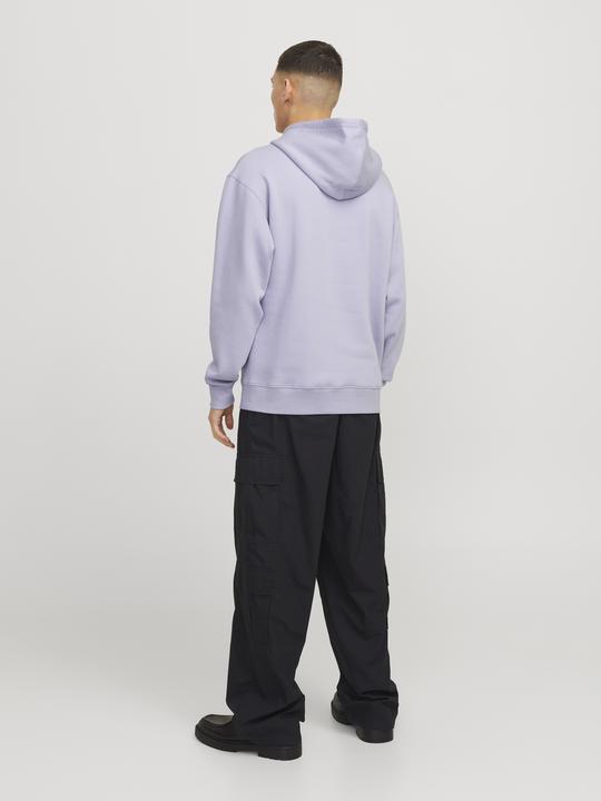 Immagine prodotto Jack & Jones Jjestar Basic Sweat Hood Noos (L)