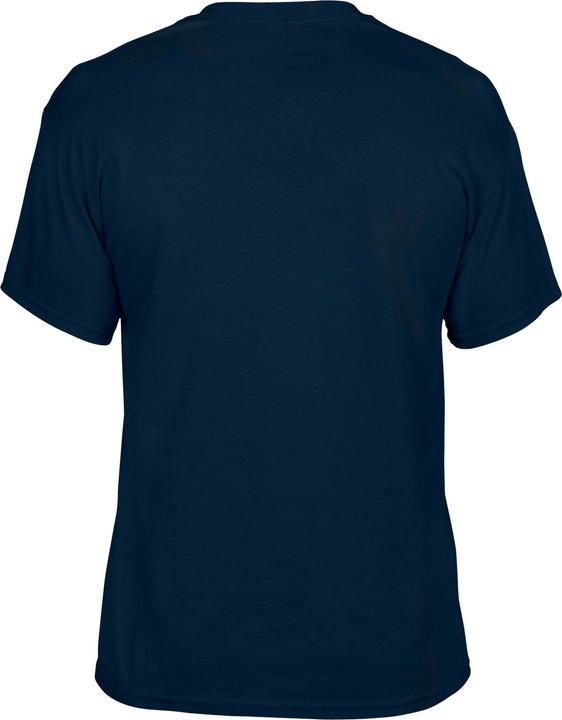 Produktbild Gildan TShirt Erwachsene aus einfarbiger DryBlendMischung (L)