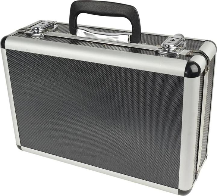 Image du produit Mannesmann Boîte à outils (90 pièces)