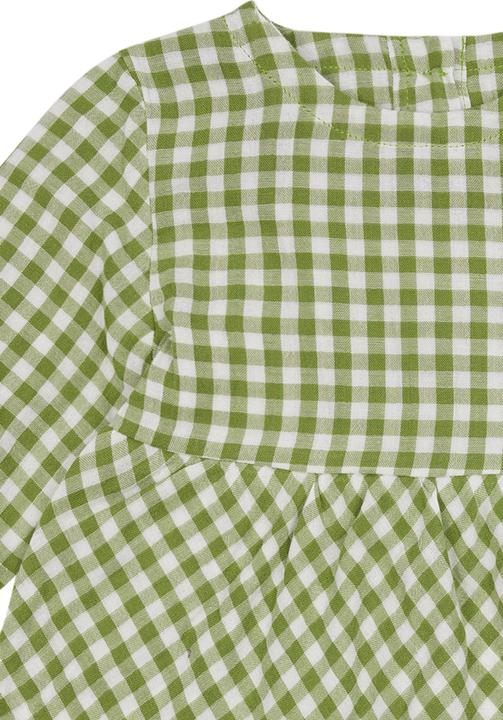 Actual product image loud + proud Kariertes Musselin (86)