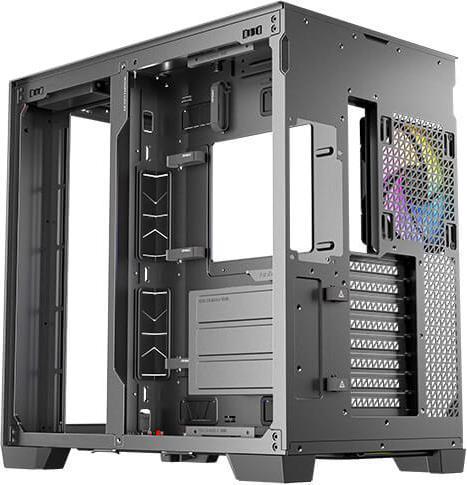 Produktbild Antec C8 (ITX, ATX, mATX)