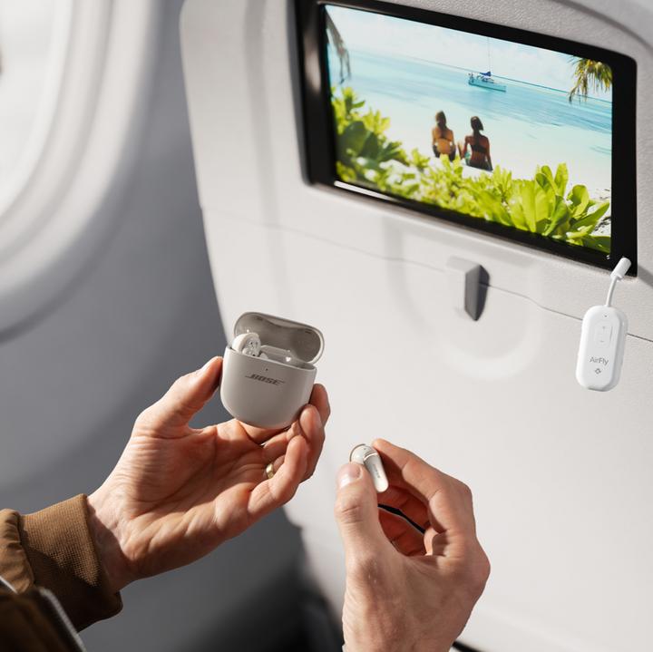 Produktbild TwelveSouth AirFly Pro 2 (Sender & Empfänger)