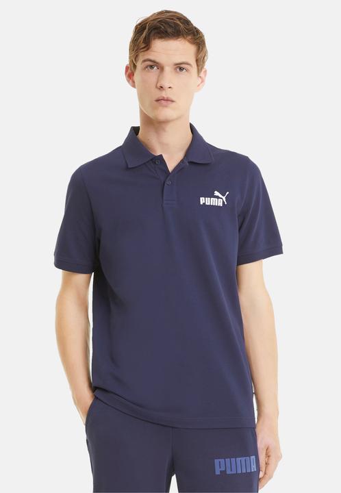 Produktbild Puma ESS Pique Polo (XL)