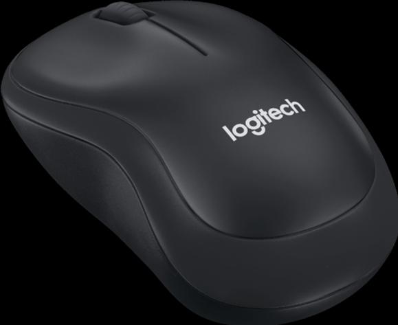 Image du produit Logitech B220 Silent (Sans fil)