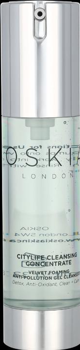 Produktbild Oskia City Life Reinigungskonzentrat 40ml (Gel, 40 ml)