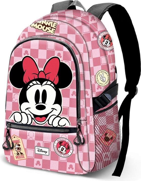 Karactermania FAN Fight Backpack 2.2 Journey
