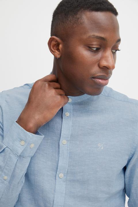 Actual product image Casual Friday CFAnton 0053 CC LS - 20504578 (XXL)