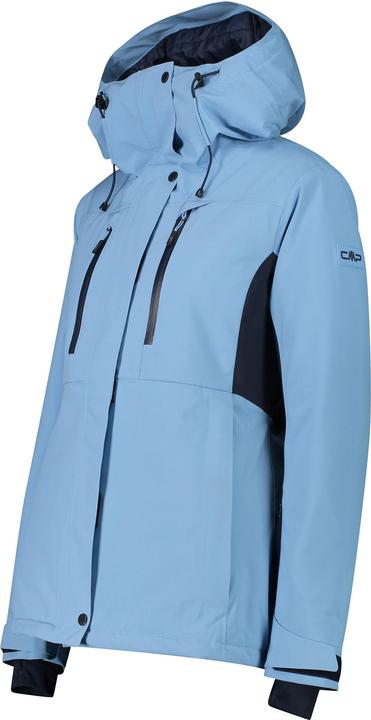 Immagine prodotto CMP Campagnolo Felpa con cappuccio (36)