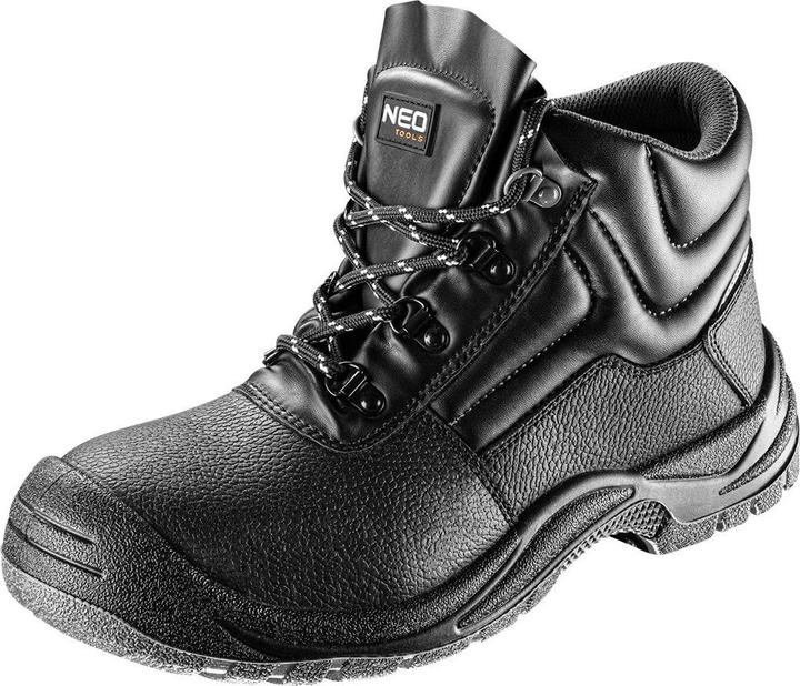Produktbild Neo Tools professional ankle boots O2 SRC CE leather size 42 (82-770-42) (O2, 42)