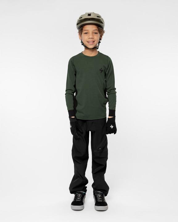 Produktbild Sweet Protection Hunter Pants Jr (140)