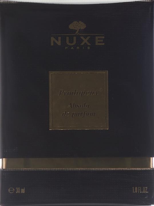Produktbild Nuxe Prodigieux - Absolu de Parfum (Eau de Parfum, 30 ml)