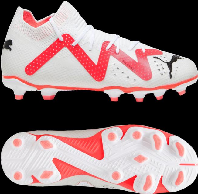 Actual product image Puma Future Pro Fg/Ag Jr (34)
