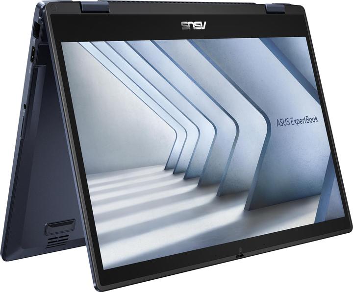 Image du produit ASUS ExpertBook B3 Flip (14", Intel Core i7-1355U, 16 Go, 1000 Go, CH)