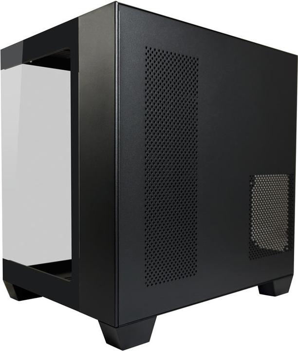 Produktbild LC-Power Gaming 809B Dark Storm X (mATX, Mini-ITX, ATX, E-ATX)