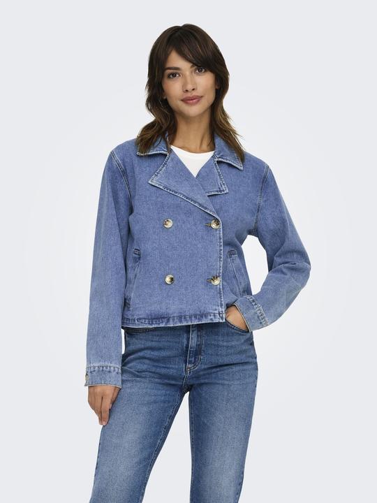 Immagine prodotto JdY JDYTRINA Jeansjacke Jeansjacke (M)
