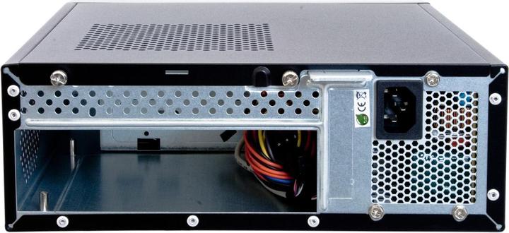 Produktbild Chieftec Mini-ITX Gehäuse FI-01B-U3, black (Mini-ITX)