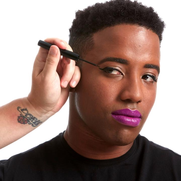 Actual product image NYX Professional Make-Up Epic Wear (Black)