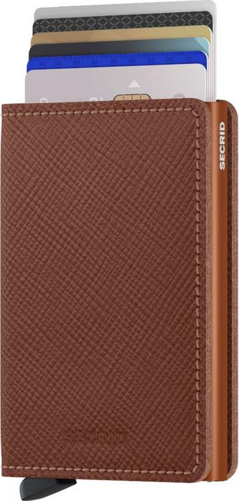 Actual product image Secrid Slimwallet