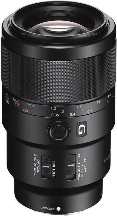 Sony FE 90mm f/2.8 Makro G OSS (Sony E, full size)