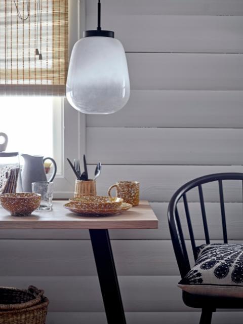 Immagine prodotto Bloomingville Frea (4 Pezzo/i, Set di posate)