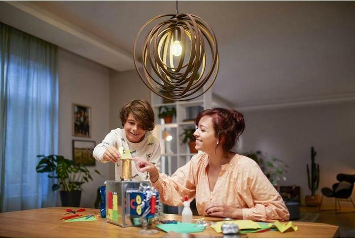 Produktbild Philips LED Classic (E14, 2.30 W, 485 lm, 1 x, A)