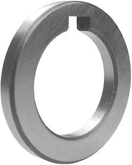 Immagine prodotto Fortis Anello per fresatura DIN2084B 16x6x27mm
