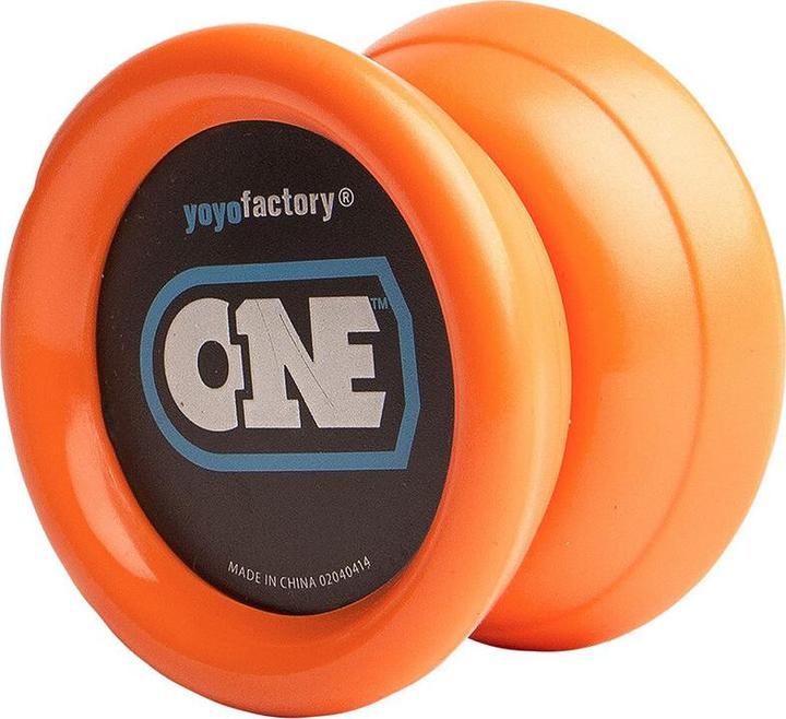 Image du produit YoYo Factory Jeux d'adresse