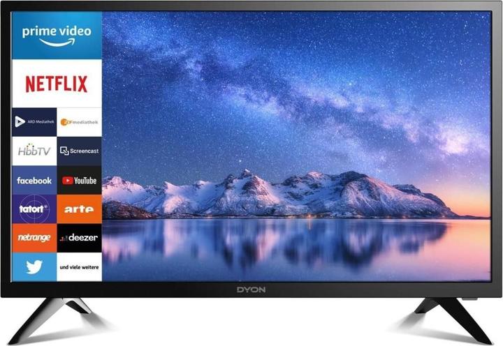 Produktbild Dyon Smart 24 XT (24", LCD, HD)
