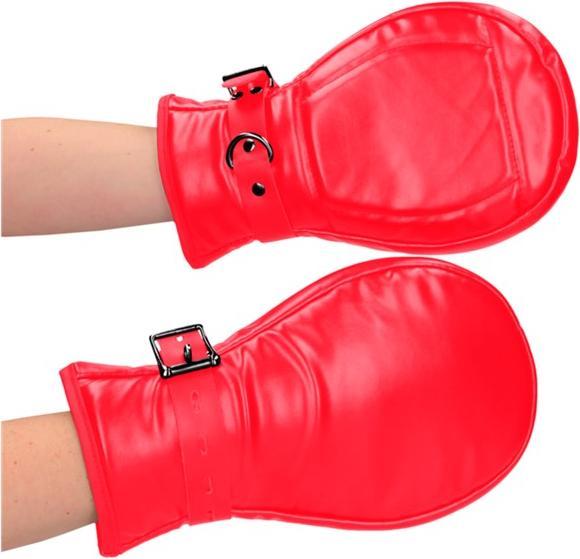 Image du produit Ouch! Neoprene Dog Mitts