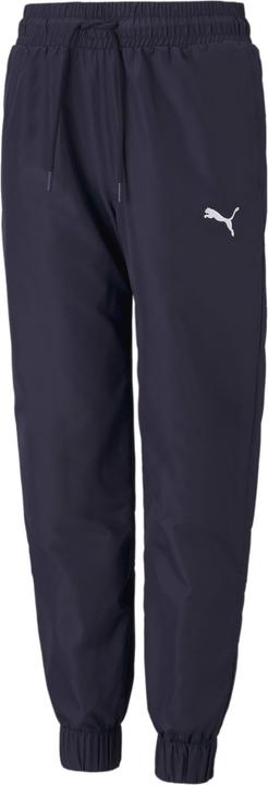 Actual product image Puma Cross the Line Warm Up Pnt Y-519610 (128)