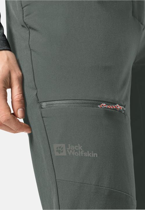 Immagine prodotto Jack Wolfskin Salmaser Pants W (44)