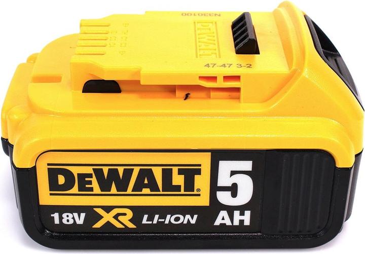 Produktbild DeWalt DCW 210 P1 (Exzenterschleifer)