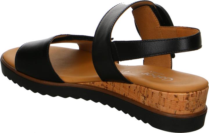 Actual product image Gabor Sandal 42.752.57 (41)