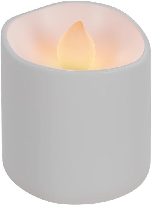 Productafbeelding Goobay Set van 6 LED waxinelichtjes (6 x)
