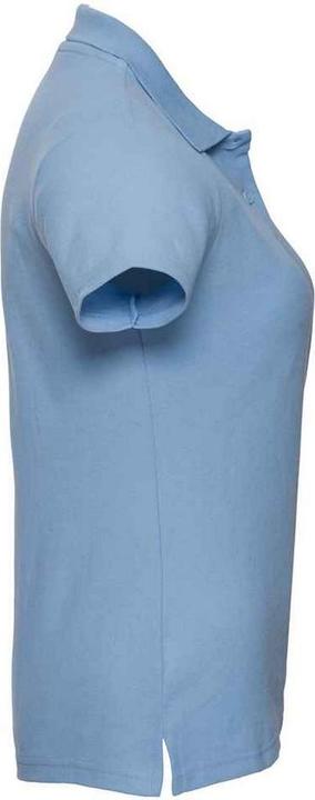 Immagine prodotto Russell Classic Maglietta Polo Semplice Donna (42)