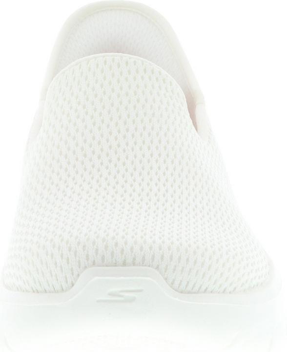 Immagine prodotto Skechers 124963/OFWT Go Walk Flex-Relish Ladies Sneaker Pantofola Scarpe da ginnastica basse offwhite (39)