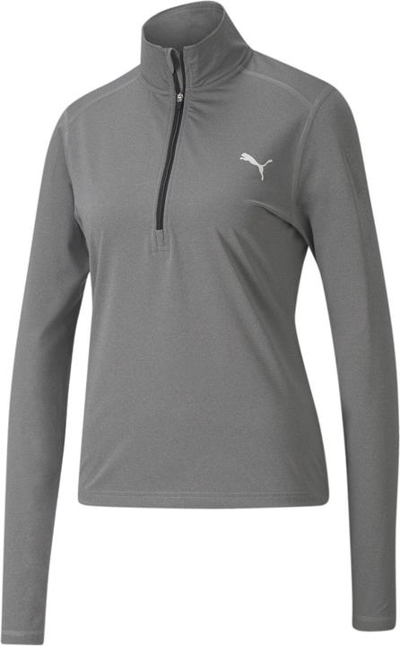 Puma Cross the Line 1/4 Zip W-519600