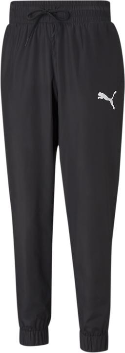 Actual product image Puma Cross the Line Warm Up Pnt W-519602 (L)