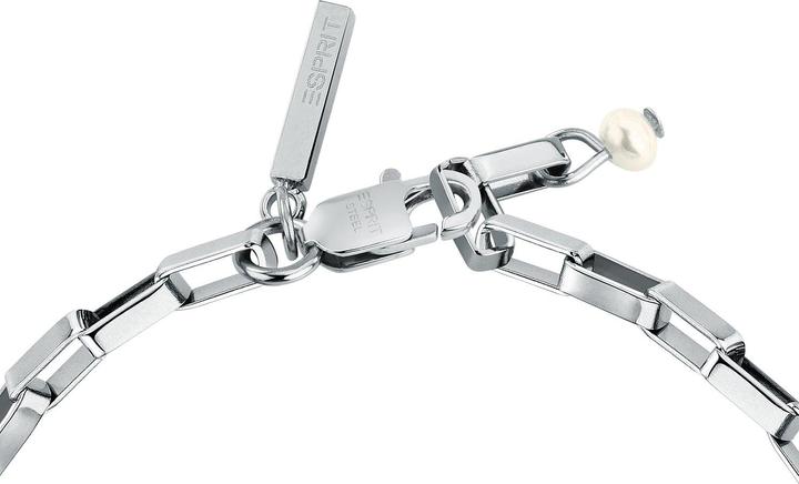 Image du produit Esprit PASTELS Armband (19.50 cm, Acier inoxydable)
