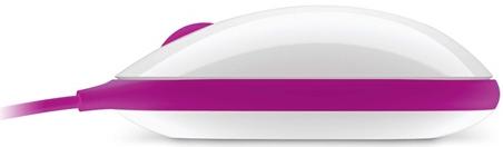 Produktbild Microsoft Express Mouse (Kabelgebunden)