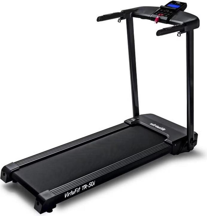 Actual product image Virtufit Folding treadmill "TR-50i"