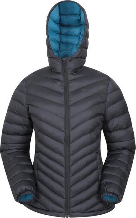 Immagine prodotto Mountain Warehouse Giacca trapuntata Seasons (40)