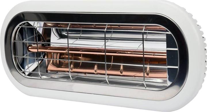 Produktbild Yato Promiennik Podczerwieni 1500w / Low Glare (2000 W)