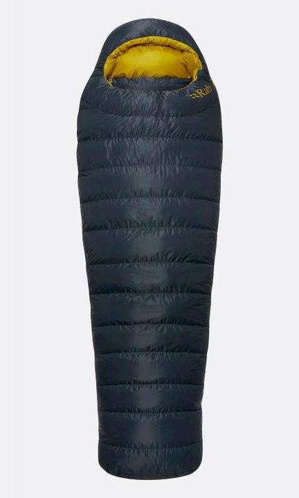 Actual product image Rab Ascent Pro 800 Sleeping Bag (230 cm)